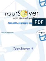 Tour Solver
