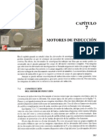 Motores de Induccion Chapman