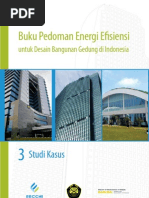 Download DataPentingunlBuku Pedoman Energi Efisiensiuntuk Desain Bangunan Gedung di Indonesia Unlocked by Erwin JackDaniels Siagian SN150284063 doc pdf