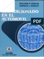 Aire Acondicionado en El Automovil