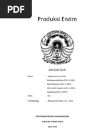 Download Produksi Enzim by Nurul Maryam Abdullah SN150287470 doc pdf