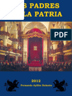 Padres Patria 06072012