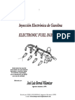 Electronic Fuel Injection PDF
