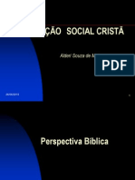 Acao Social Crista - Persp. Biblica Ok