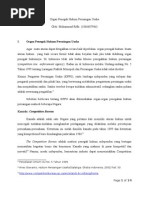 Download Paper Organ Penegak Hukum Persaingan Usaha by spinfire2 SN150301602 doc pdf