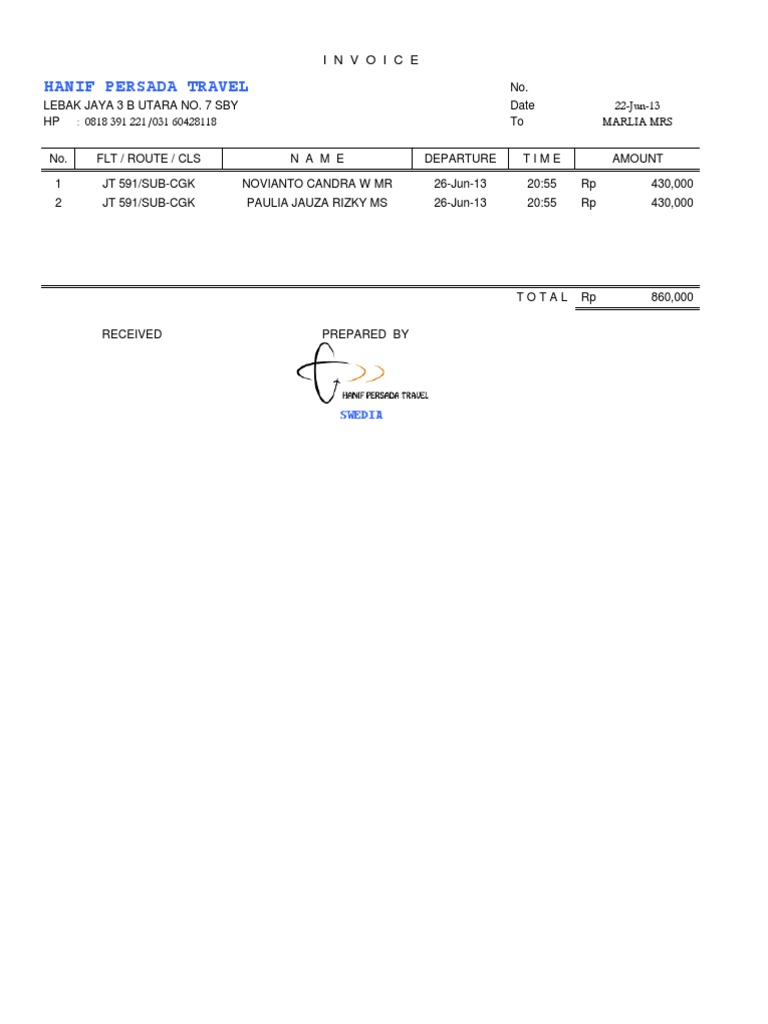Marlia MRS | PDF