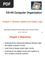 Ch03 Digital Logic