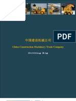 China Construction Machinery Trade Company
