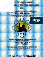 COVER LPJ Big Family of Industrial ENgineer UMB 2010