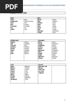 Download Vocabulary Topics i2 by Chuchi San Emeterio SN150311228 doc pdf