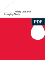 Understanding Lab Imaging Tests