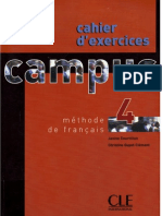 Fileshare - Ro - Campus 4 Cahier PDF