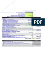 Planilla para Calculos de Persona Natural