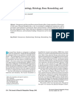 Download Osteoporosis Epidemiology Histology Bone Remodeling and Classification by rapannika SN15031662 doc pdf