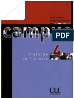 Fileshare - Ro - Campus 4 Livre PDF