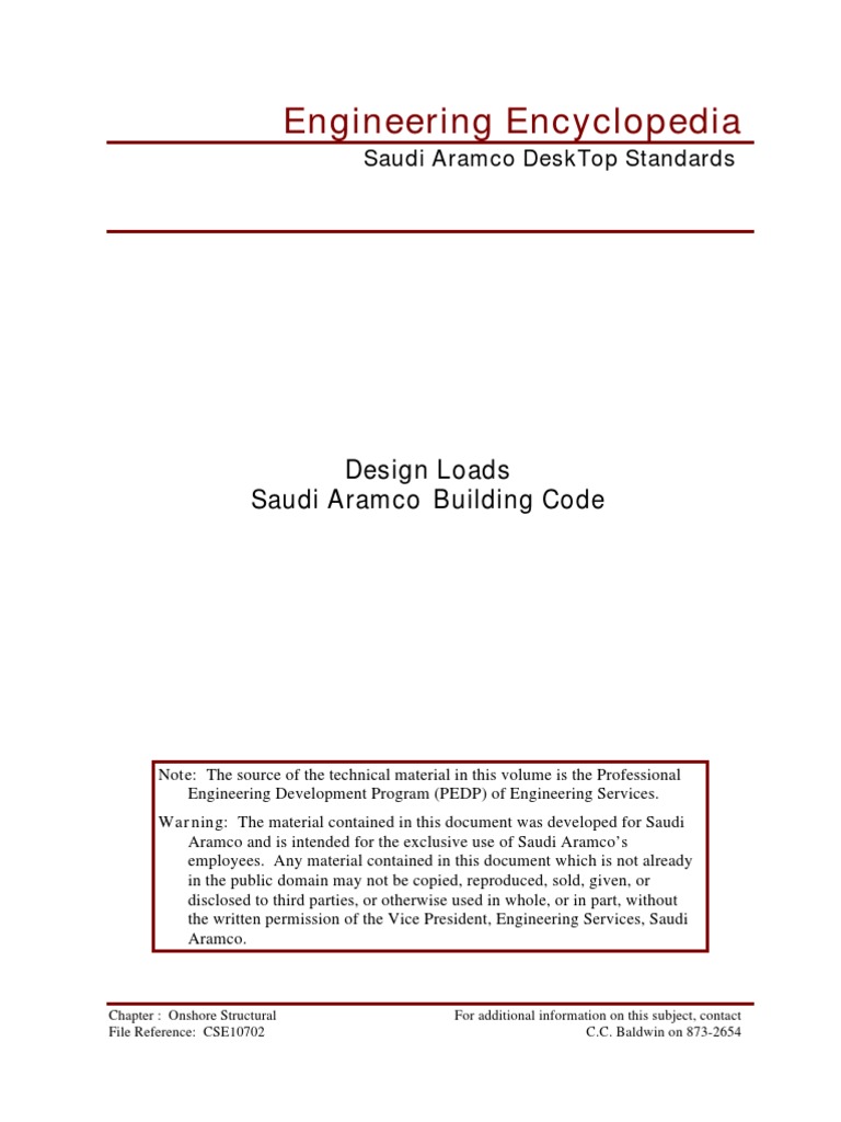 Design Load Pdf Structural Load Structural Engineering