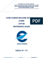 Chmi Atfcm Reference Guide 7.0 PDF