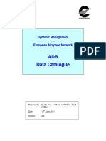 Adr Data Catalogue 0.4 PDF