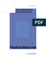 Physics Handbook