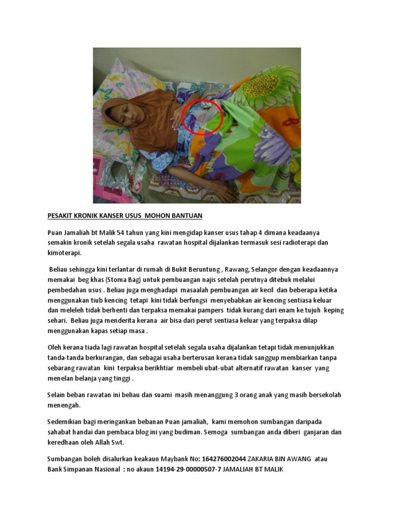 Mohon Bantuan Jamaliah Pdf