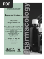 Download Ergogenic Substances A Monograph by rapannika SN15032396 doc pdf