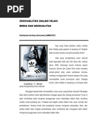 Download Seksualitas dan Periklanan by AG Eka Wenats Wuryanta SN150325252 doc pdf
