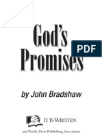 God's Promises - by John Bradshaw
