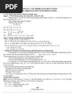 Chemistry Chapter 34