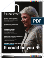 RM Business July 2013