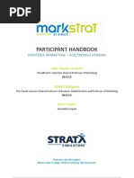 Participant Handbook (MSW SM B2C DG)