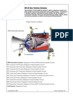 Gas Turbine Lab Manual With Data 