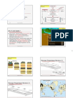 Te3111 - Materi-11-Sekilas-Tentang-Genesa-Batubara Menuju Tugas Akhir PDF