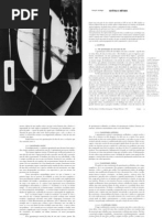 estética e método soulages