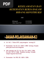 Download Presentasi k3 Pak Bintang by Anita Intan Nura Diana SN150346059 doc pdf