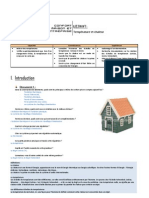 322.01 - Cours- Temperature Et Chaleur (Cme 1)