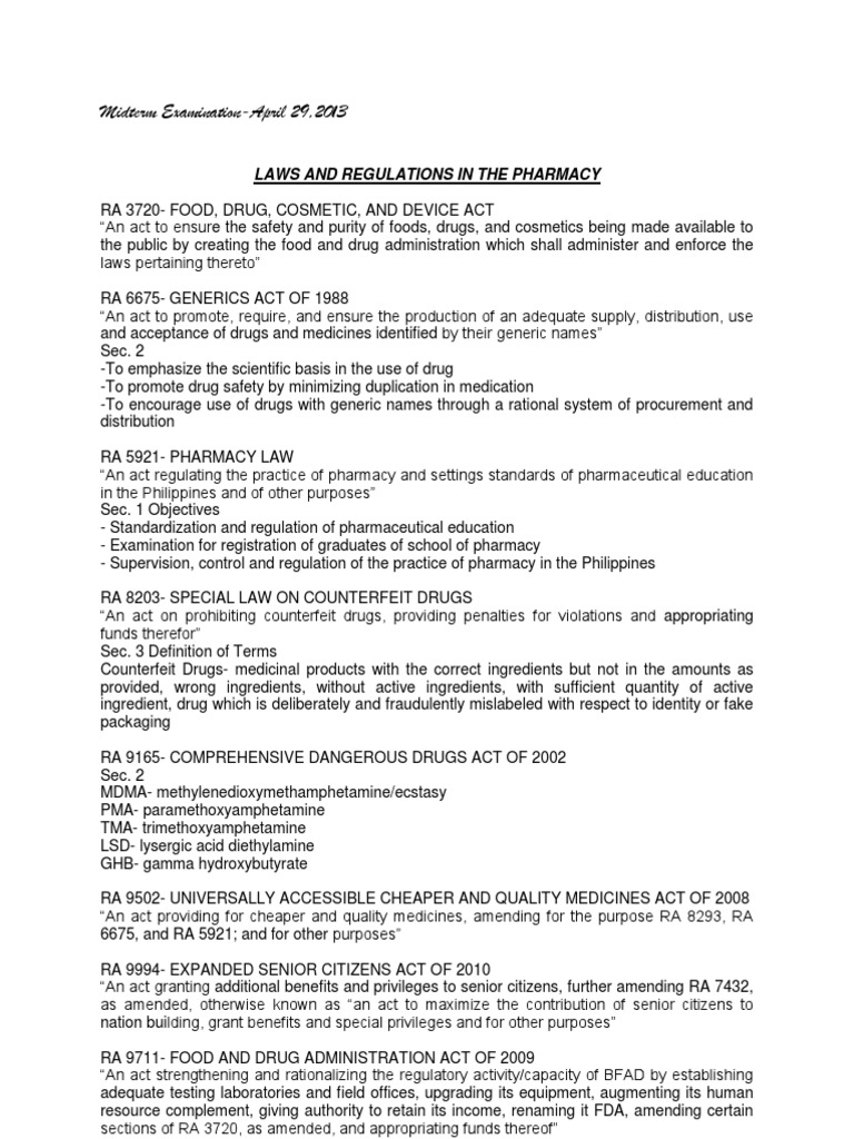 Non medical prescribing reflection examples image