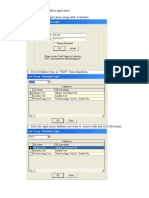 Creation of Provider in Pplus Application 1) Login To Pplus Application Using Valid Credentials