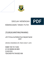 Sekolah Menengah Kebangsaan Tanah Putih
addmath folio half done.