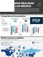 Infografia Estudio Periodismo Digital Oriella 2013