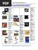 Topcoms Product Overview