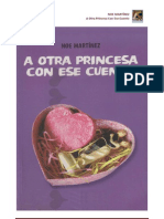 Martinez Noe - A Otra Princesa Con Ese Cuento