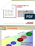 Compactlogix l4x Overview 04-04-06