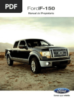 Download Ford F-150 Manual Del Propietario by Marcel Flaminio SN150376561 doc pdf