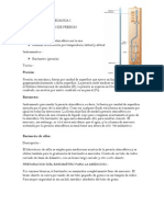 Laboratorio de Mecanica