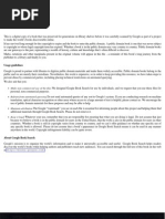 Net Making | PDF