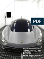 Transportation Design Ied Torino