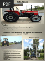 Slides Trator Agricola