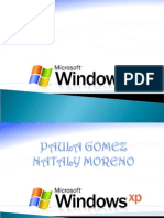 Windows XP