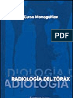 Radiologia Del Torax