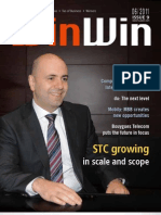 STC Growing: in Scale and Scope